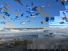 Einfach an die Ostsee - 11 Tage Ferienwohnung Zingst