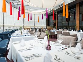 Ihre Ostsee! 2 Tage Kurzurlaub mit Frühstück im Hotel Aquarius SPA