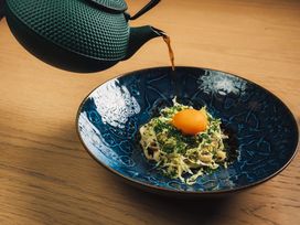 Kurztrip in die Berge - 2 Nächte