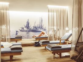 Auszeit an der Nordseeküste - 5 Tage in Büsum