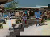 6 Tage Urlaub in Bibione mit HP
