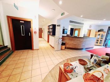 Auszeit - Natur 4 Tage mit Frühstück im Alpenlandhof