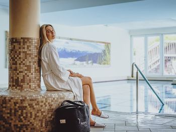 4 Tage kulinarische Highlights & Wellness deluxe