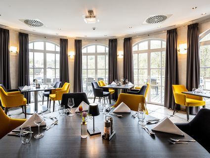 Hotel Lahnschleife