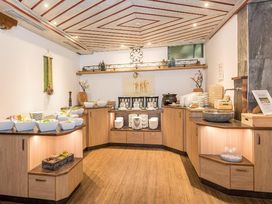 Urlaub 2 Tage mit Frühstück im Aparthotel Ferienalm