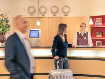 2 Tage im Mercure Hotel Koeln City Friesenstrasse
