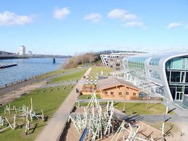 Bonn erleben im Designhotel Kameha Grand Bonn