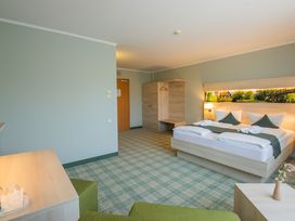 4 Tage besinnliche Weihnachten im Ferien Hotel