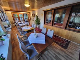 4 Familienurlaubstage mit Freunden im Schwarzwald