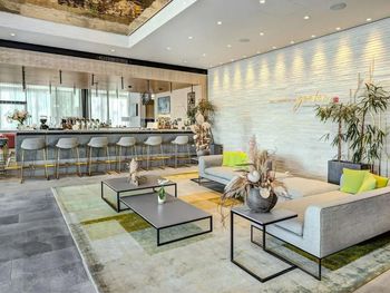 2 Tage Kurzurlaub mit Frühstück im Hilton Garden Inn Wiener Neustadt