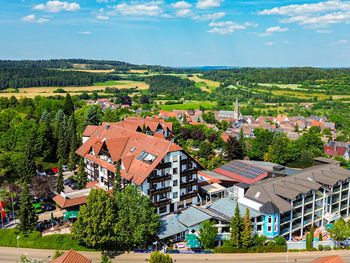 Kleine Auszeit im Urlaubsparadies Schwarzwald