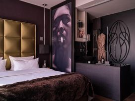 2 Tage Entspannung am Main im Roomers Hotel Frankfurt