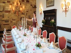 Am Berliner Lietzensee - 2 Tage mit Frühstück