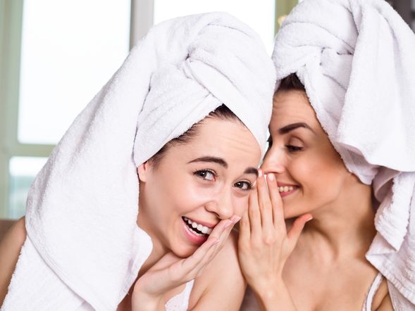 4 Tage Auszeit im Kurort Badenweiler mit Wellness