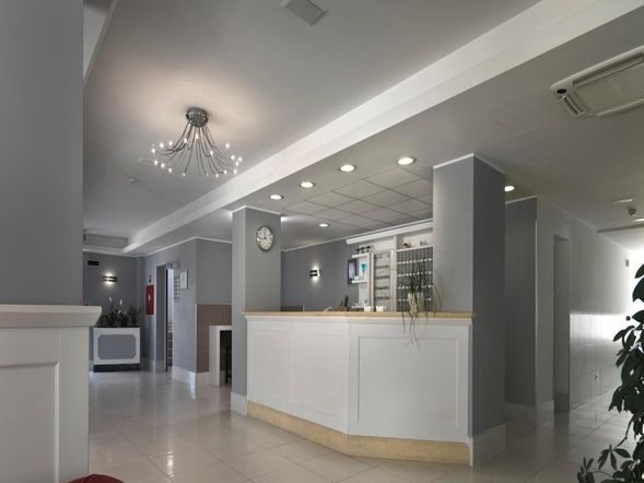 Hotel Miami Jesolo Beach