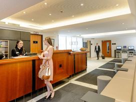 2 Tage mit Frühstück im Mercure Hotel München