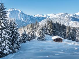 Alpiner Genuss und Aktivurlaub vom Feinsten - 3 Tage