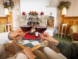 Weingenuss in Wörlitz - 5 Tage inkl. 5-Gänge Menü