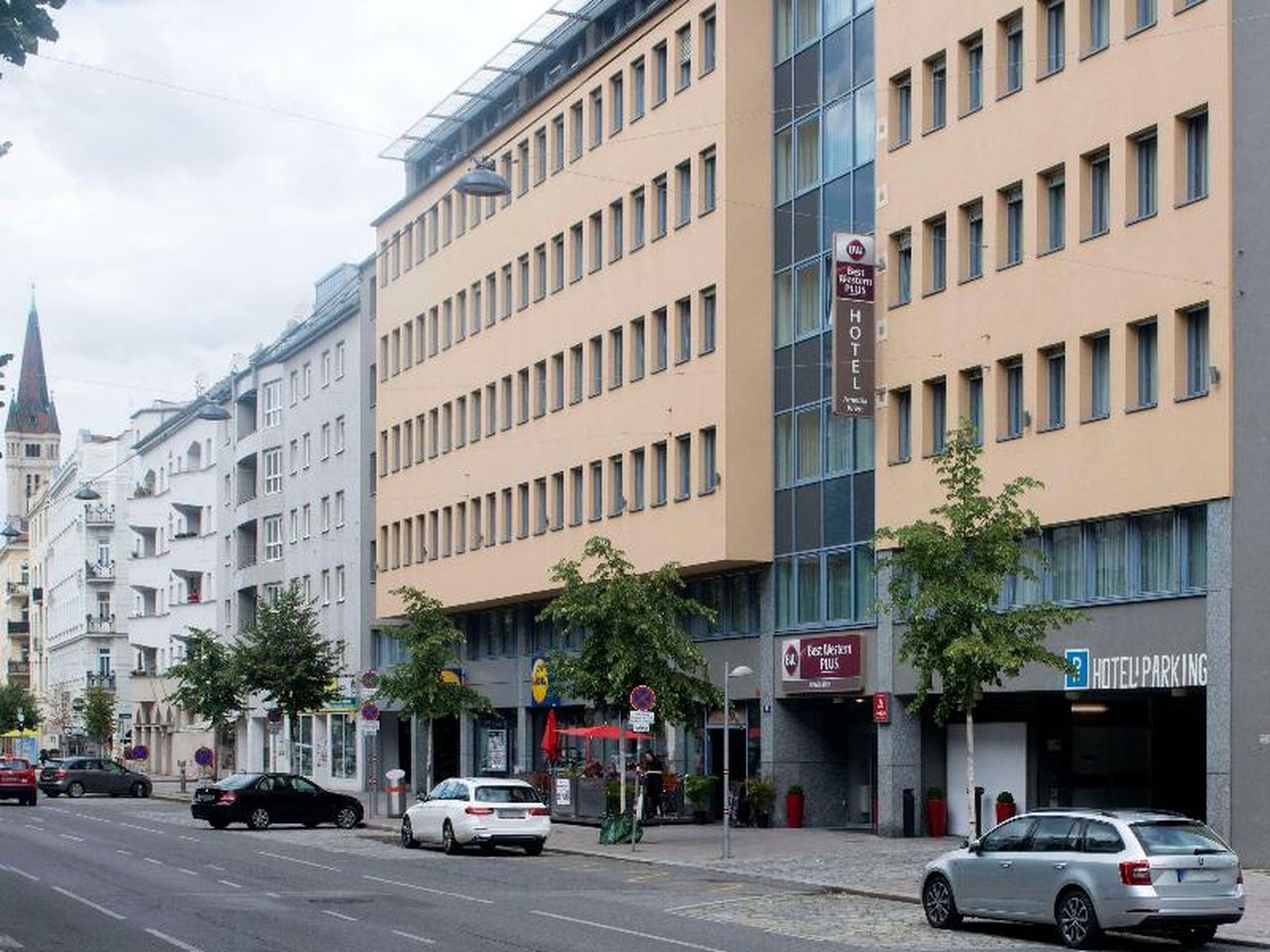 Auszeit in Wien - 2 Tage 