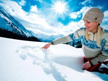 6 Tage Wellness im Zillertal - mit AI