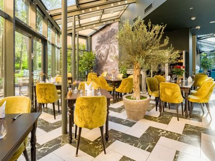 Schlosshotel Althörnitz