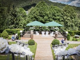 Sommertraum im Schwarzwald