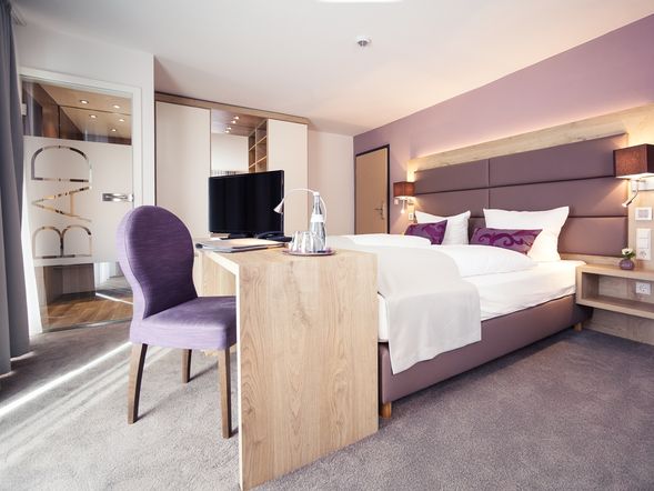 Doppelzimmer