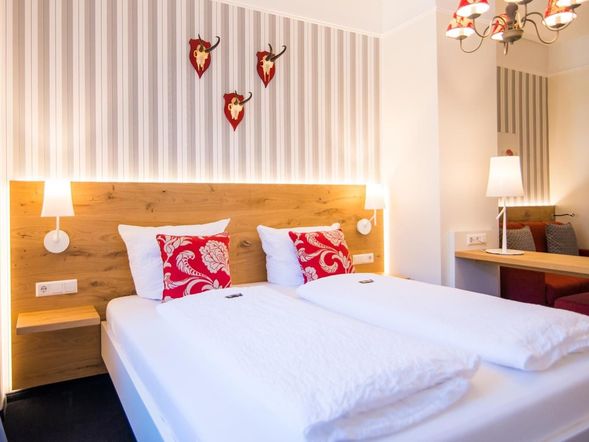 Superior Doppelzimmer
