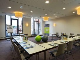 2 Tage in der norddeutschen Hansestadt Lübeck