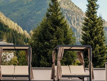6 Tage Wellness in den Bergen in St. Anton