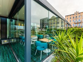 8 Tage All-Inclusive Special an der polnischen Ostsee