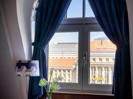 Städtetrip und Erholung - 2 Tage Leipzig