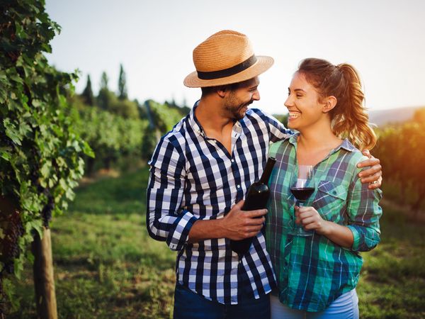 6 Tage Weingenuss in Niederösterreich mit HP in Spitz inkl. Halbpension