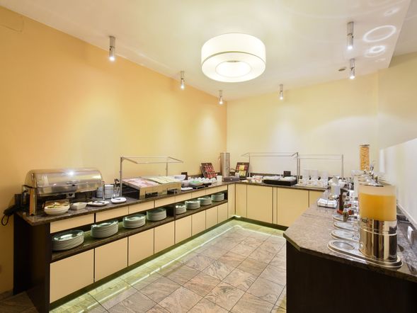 Hotel Lucia