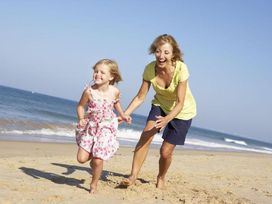 4 Tage zwischen Meer und Therme - Erholsames Bibione