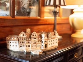 Eine romantische Nacht - Verliebt im Schloss