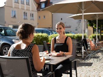 Thermengenuss im Altmühltal-Treuchtlingen, 3 Tage