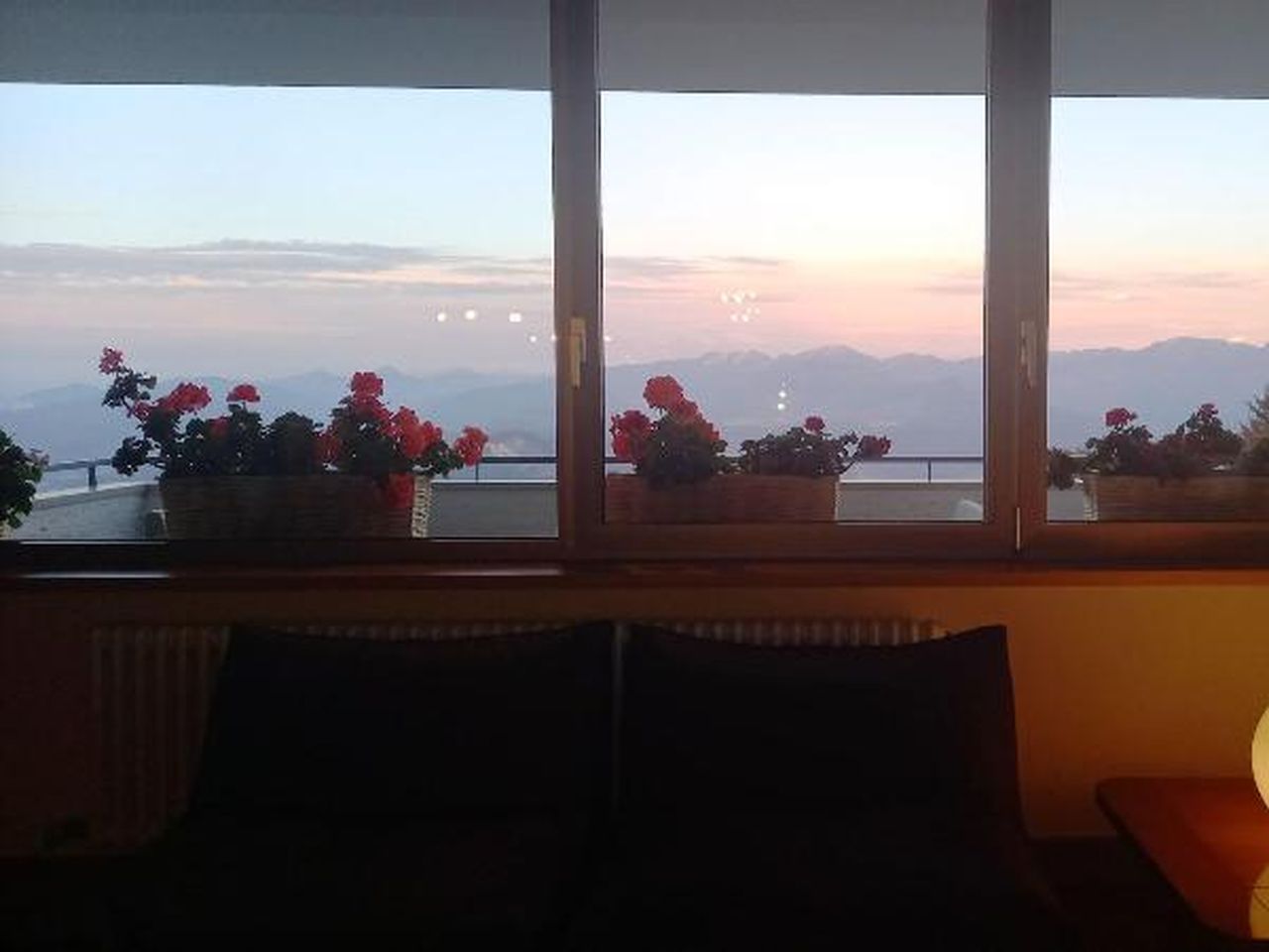 Auszeit in den italienischen Bergen - 9 Tage