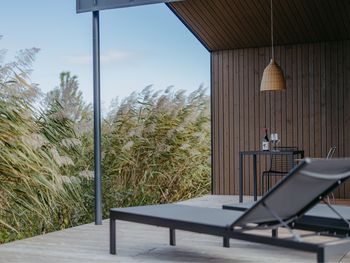 Rückzug am Wasser – 2 Tage Erholung am Neusiedler See