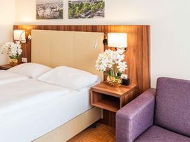 2 Tage im PLAZA Premium Wien 