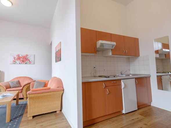 Appartement - A1