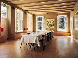 6 Tage Erholung im monumentalen Hotel in Groningen