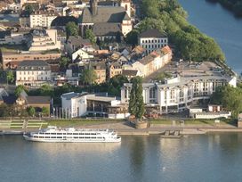 2 Tage Kurzurlaub mit Frühstück im NH Bingen
