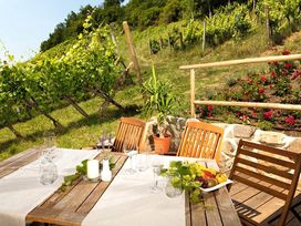 Ruhe & Wellness in der steirischen Luxus-Lodge mit eigenem Wellnessbereich | 2 Nächte