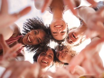 3 Tage / 2 Nächte Beauty4Friends zzgl. Kurtaxe