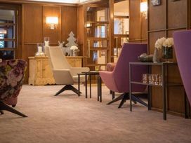 4 Tage Wellness in den Bergen in St. Anton