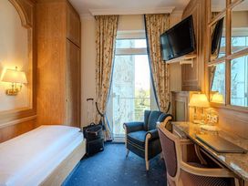 Am Berliner Lietzensee - 2 Tage mit Frühstück