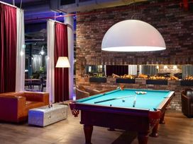 2 Tage im pentahotel Berlin, Koepenick