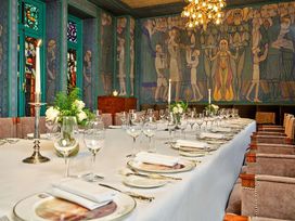 5 Tage Entspannung in Amsterdam