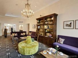 2 Tage Kurzurlaub im DORMERO Hotel Coburg